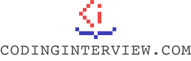 Coding Interview Logo