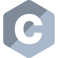 C Logo