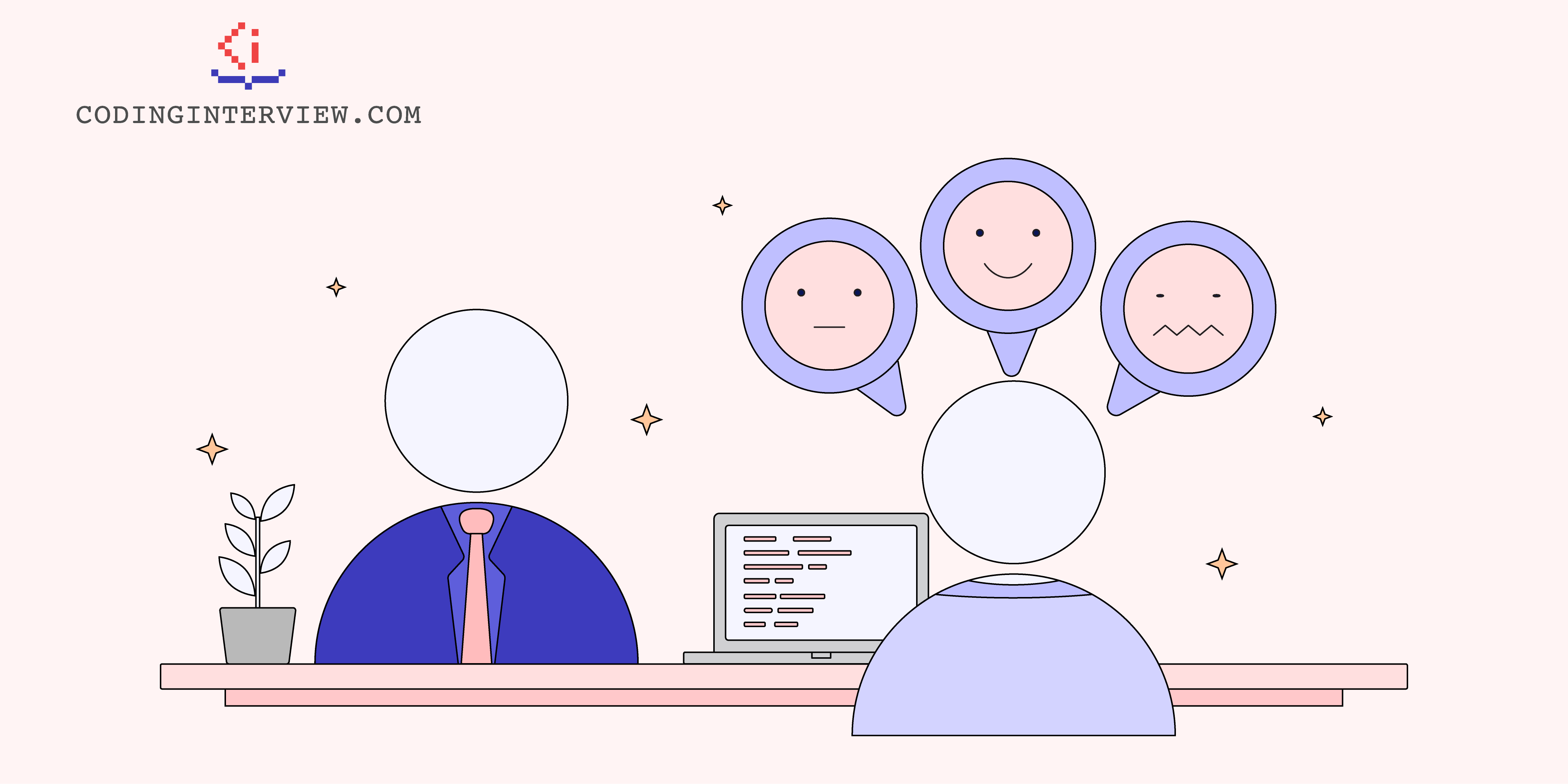 Behavioral interview tips for software engineers