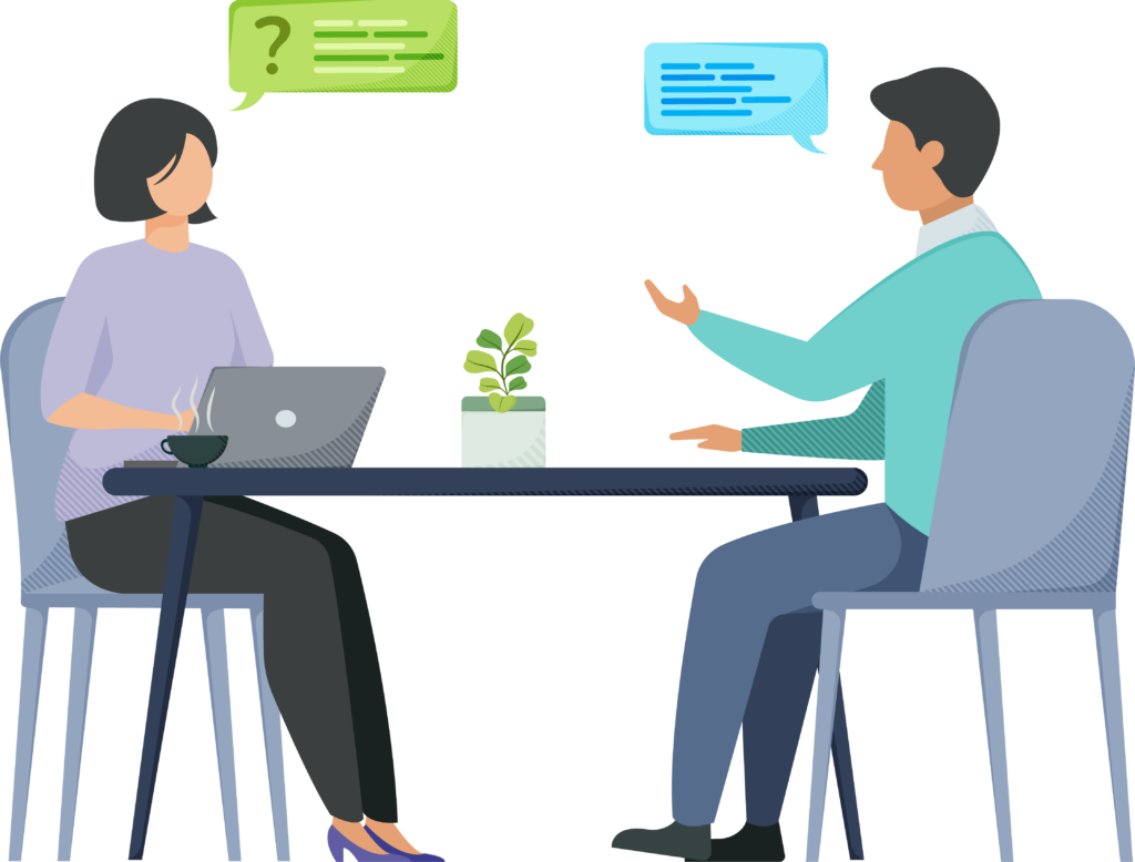 Understanding the coding interview process