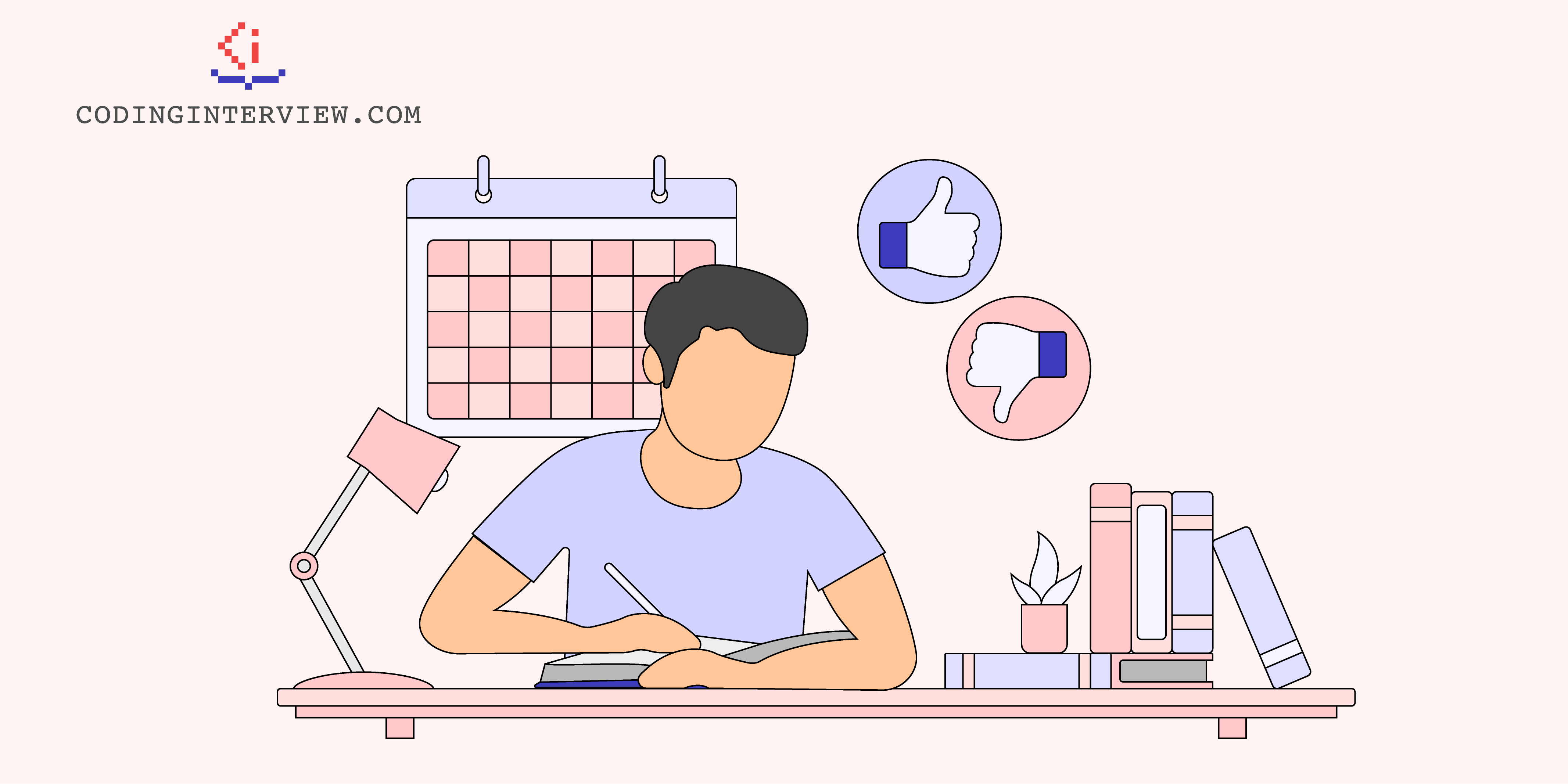 Essential dos and donts for coding interview prep