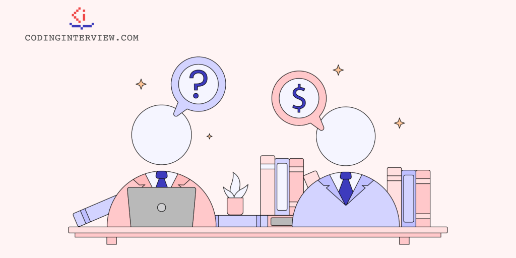 Salary negotiation tips for software engineers