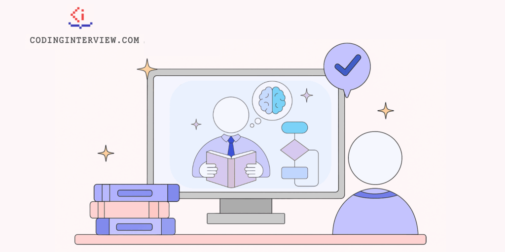 grokking the coding interview