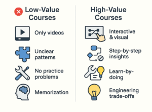 Grokking the Coding Interview Course | Review & Breakdown