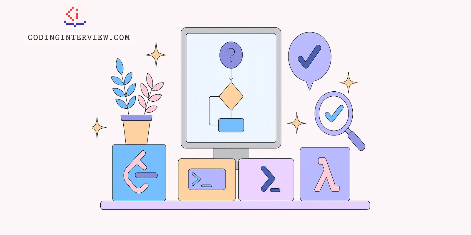 Coding interview platforms