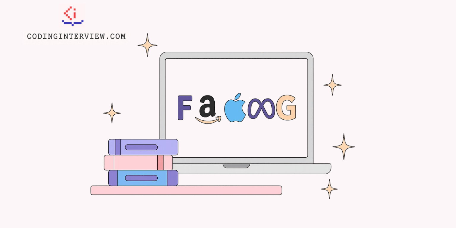 Most Asked FAANG Coding Interview Questions & How to Prepare