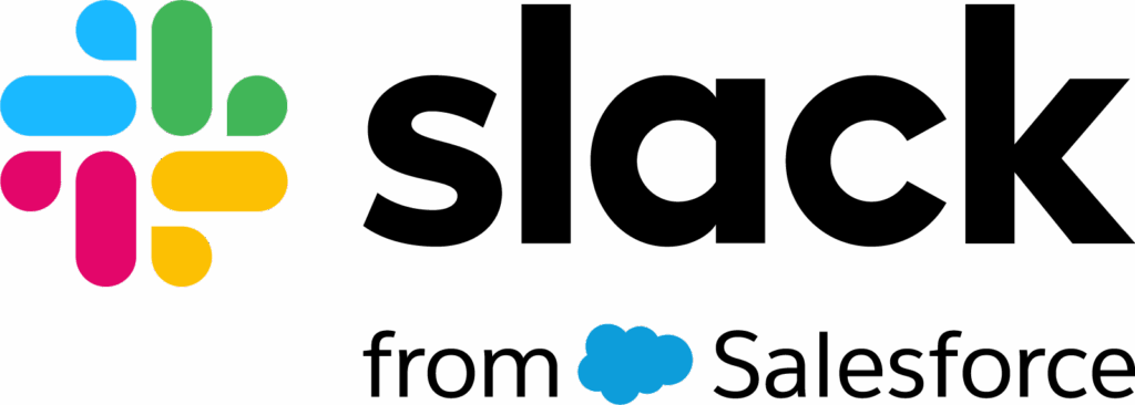 Slack from salesforce