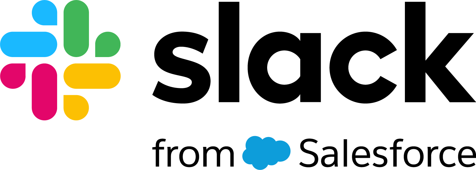 Slack from salesforce