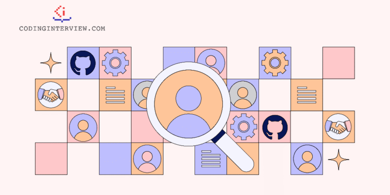 Github Interview Process: (Step-by-Step Guide)