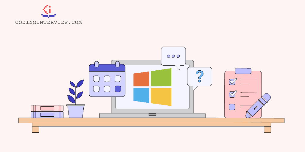 Microsoft interview process