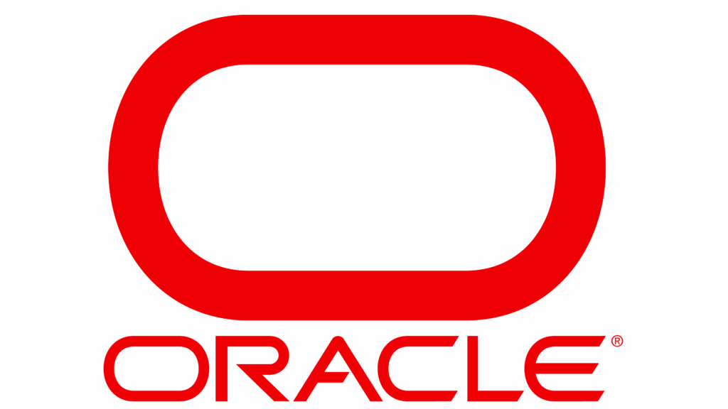 Oracle logo
