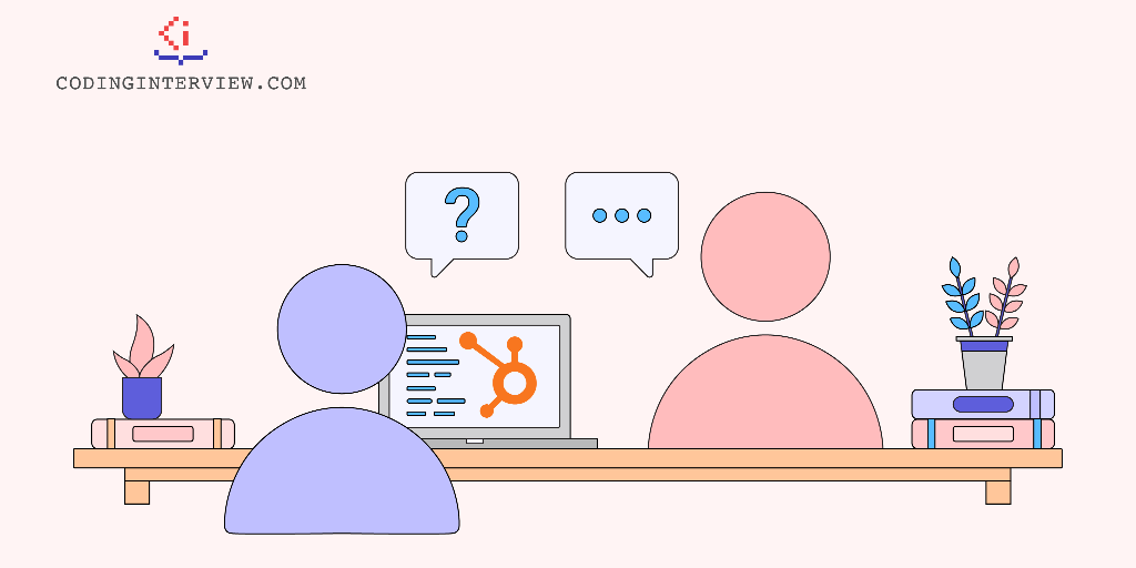 Hubspot interview questions