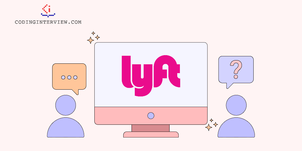 Lyft interview questions