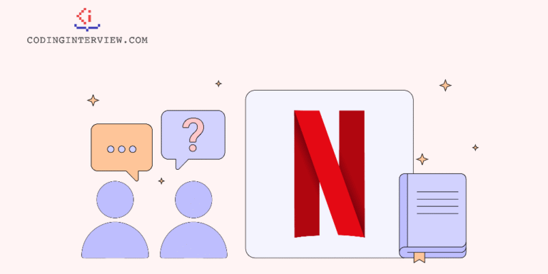 Netflix Coding Interview Questions