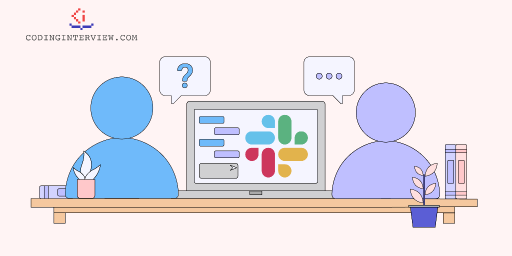 Slack interview questions