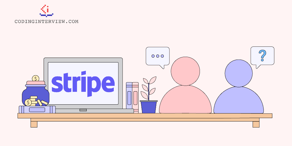 Stripe interview questions