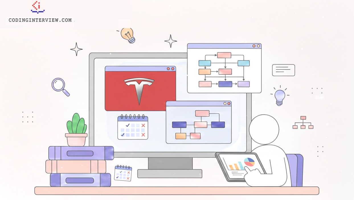 Tesla Interview Process