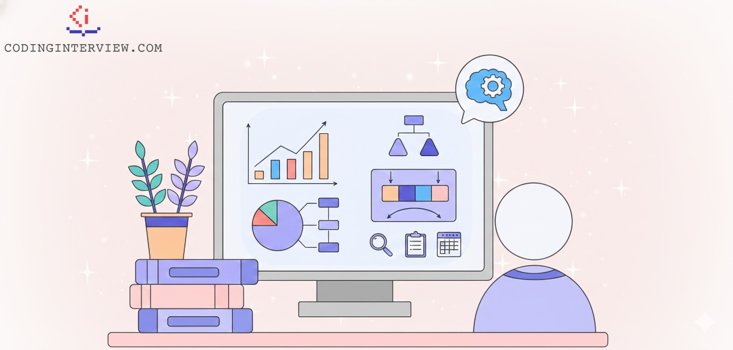 Amazon Business Analyst Interview