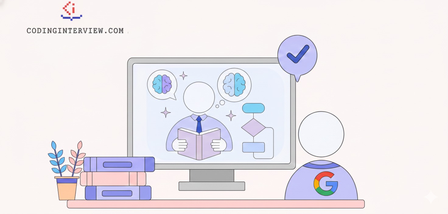 Best Resources to Prepare Google Coding Interview