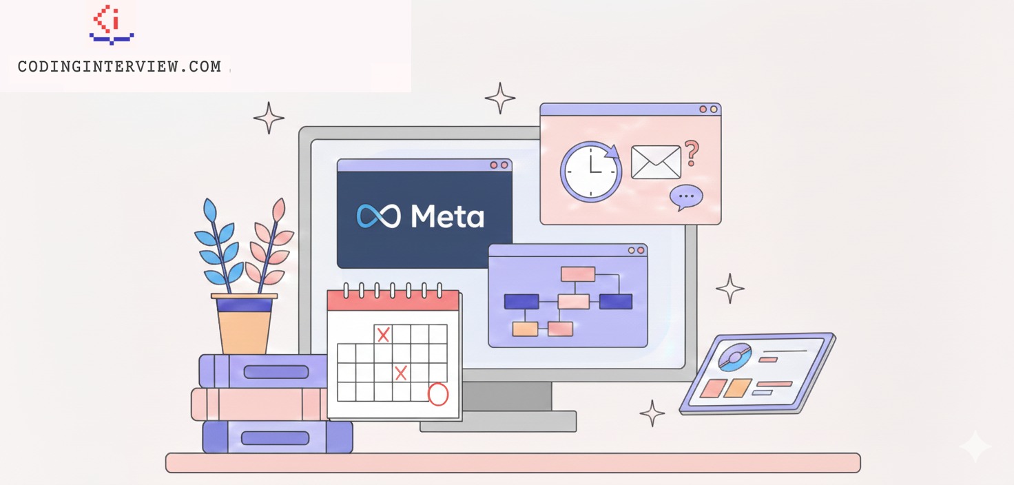 Best Resources to Prepare Meta Coding Interview