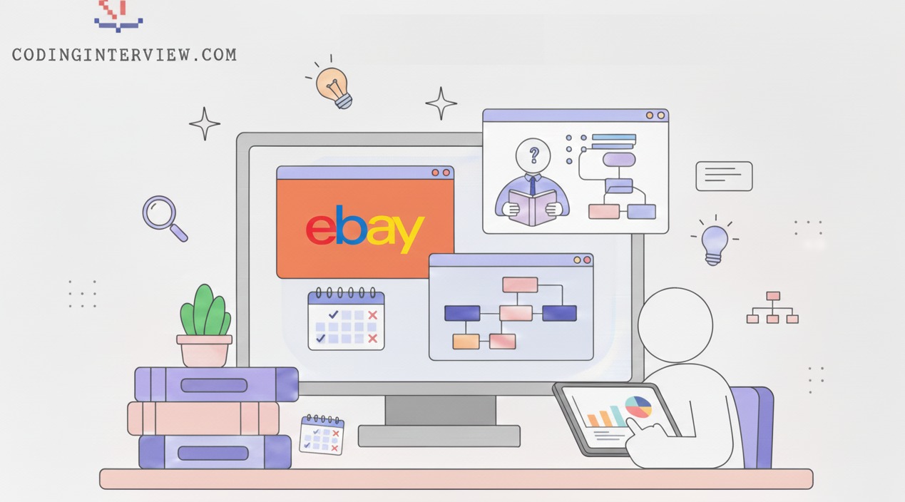 eBay Interview Process