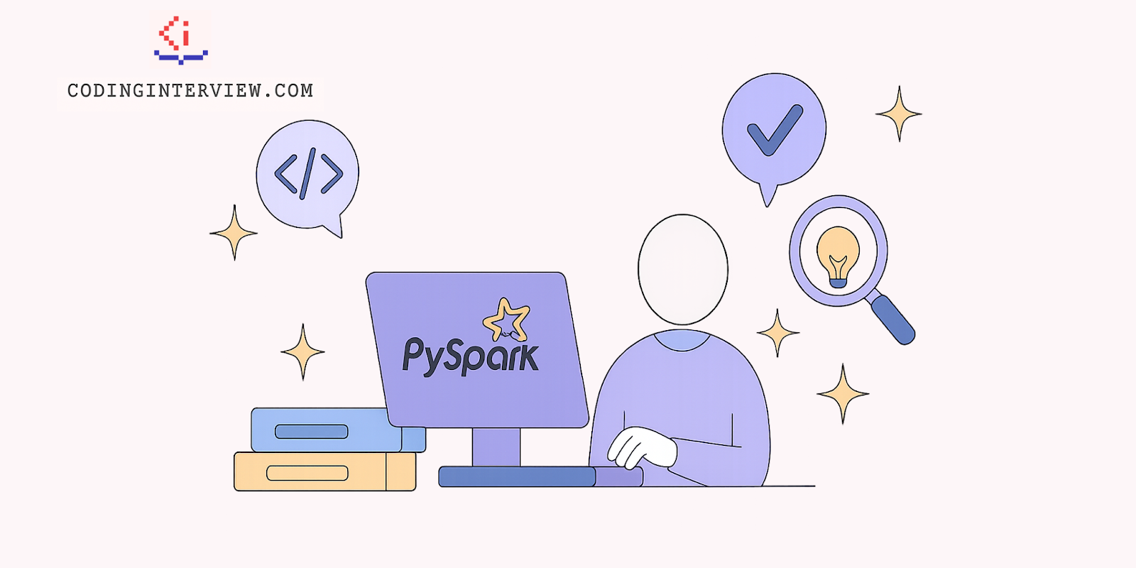 PySpark Coding Interview Questions and Answers