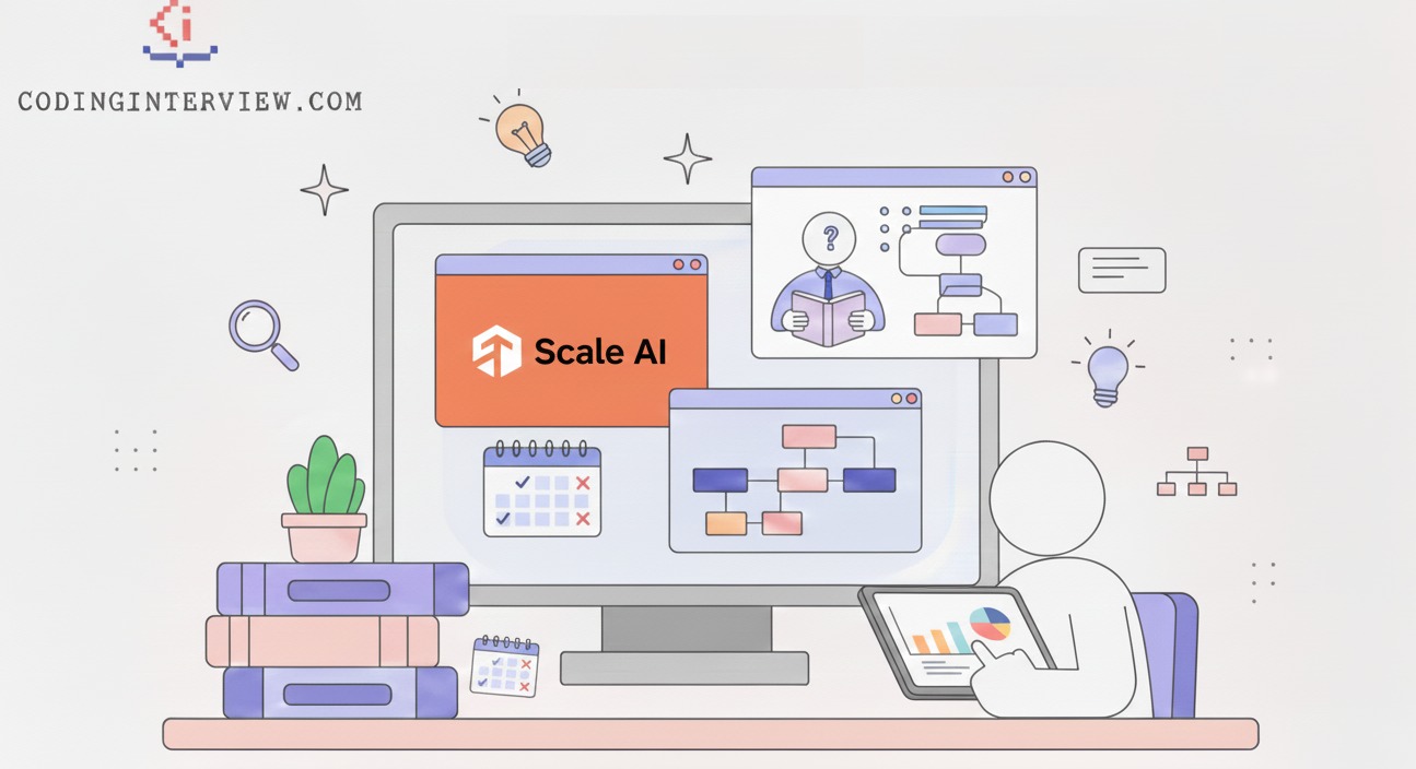 Scale AI Interview