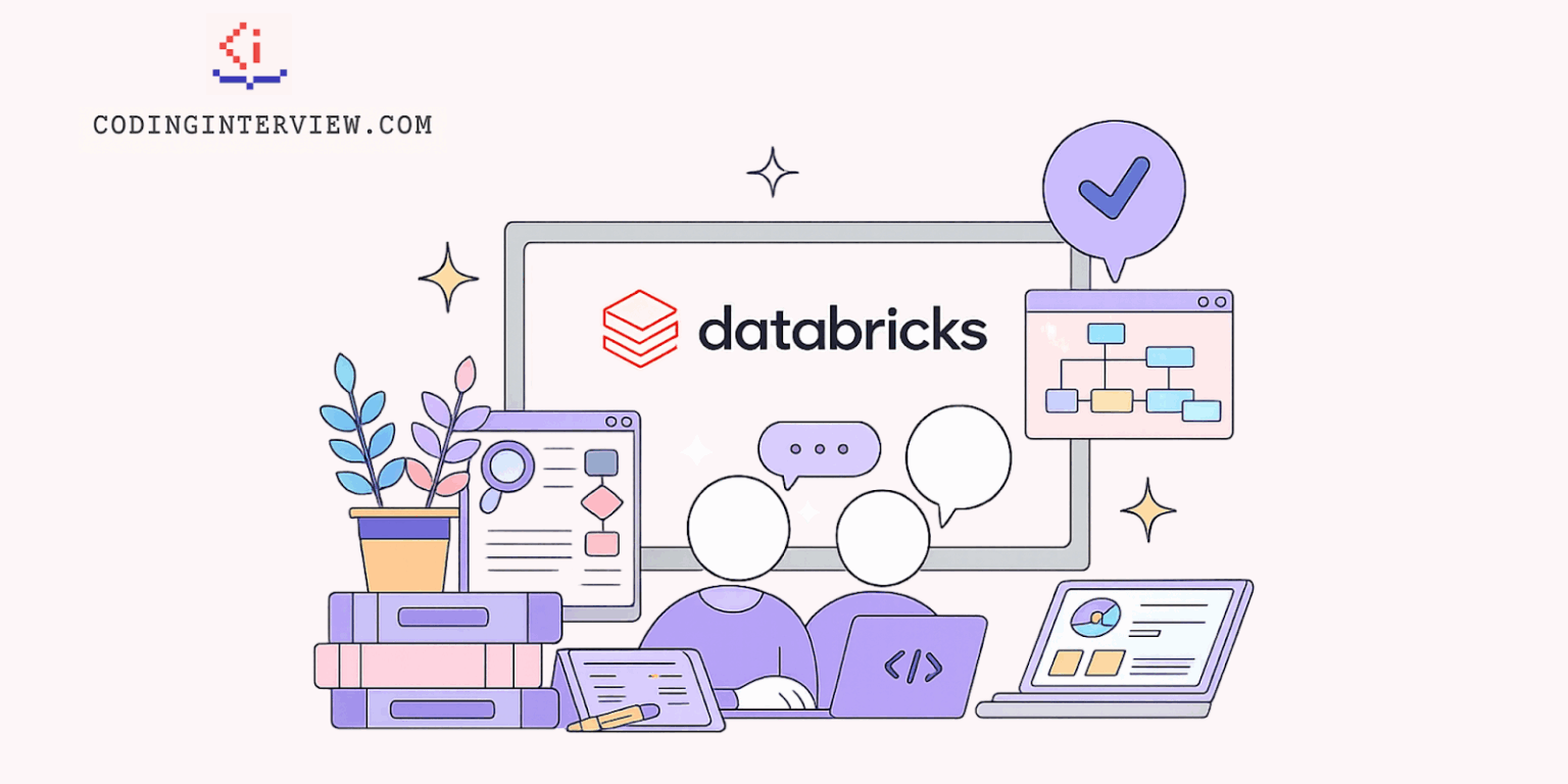 Databricks Interview Questions: The Complete Guide 2026