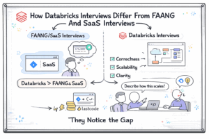 Databricks Interview Questions: The Complete Guide 2026