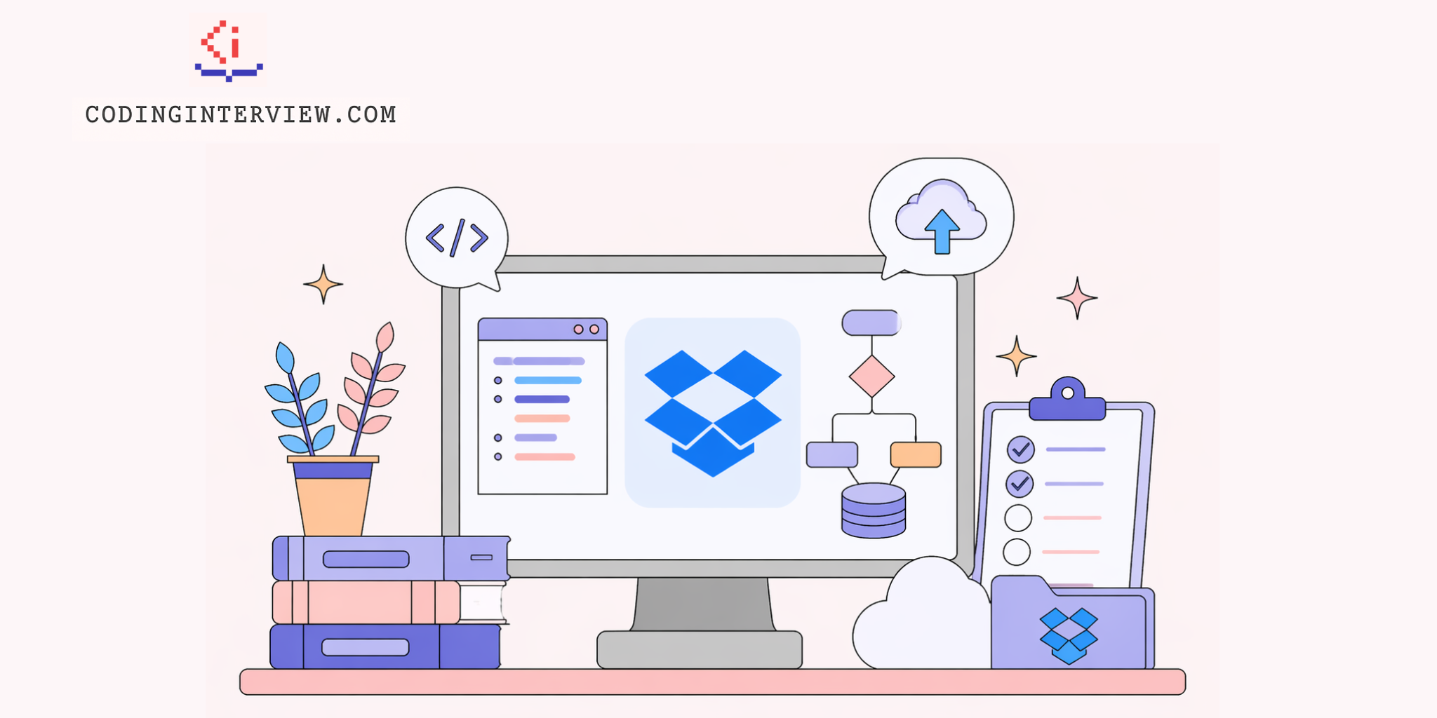 dropbox coding questions