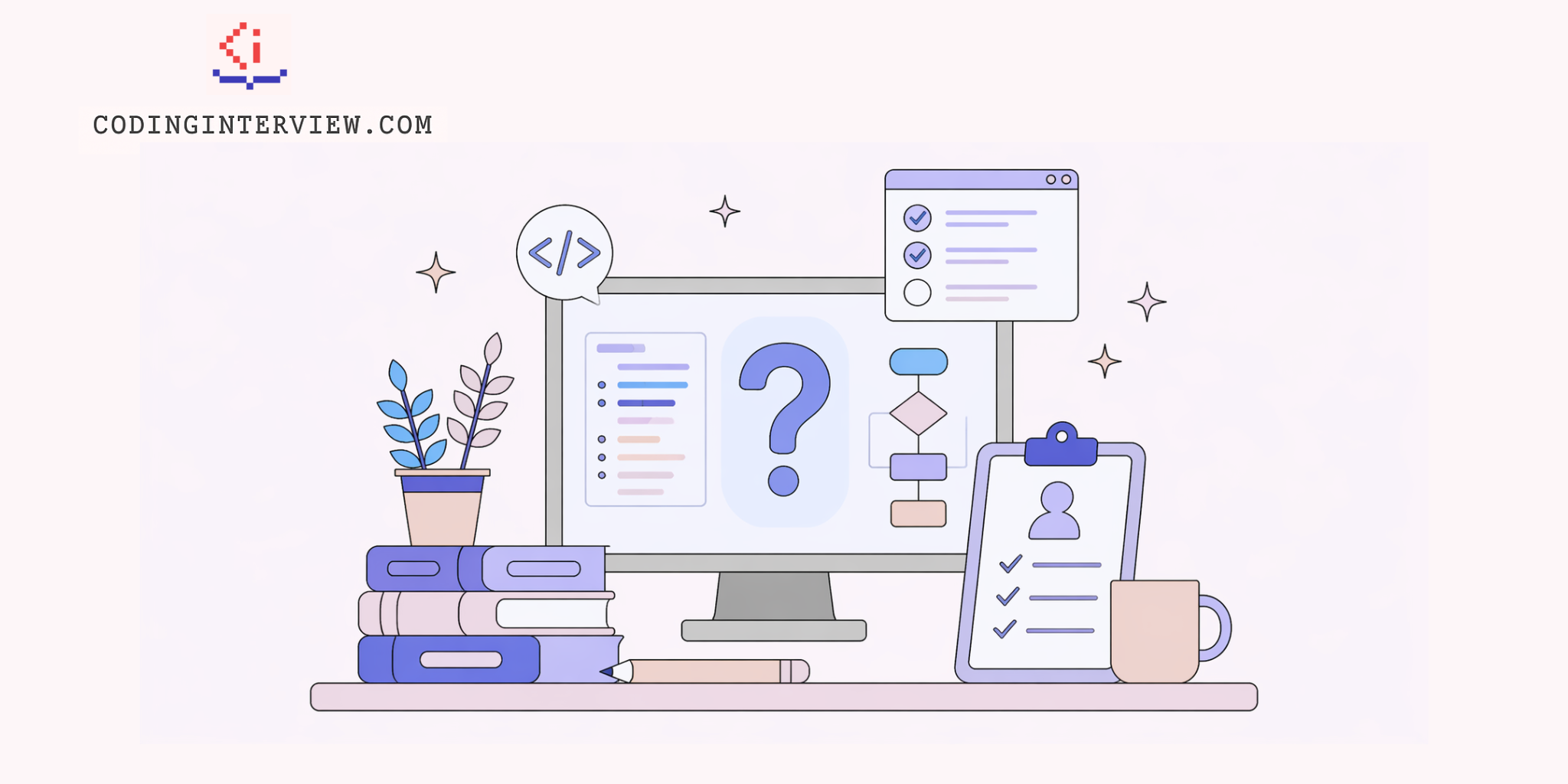 top 100 coding interview questions