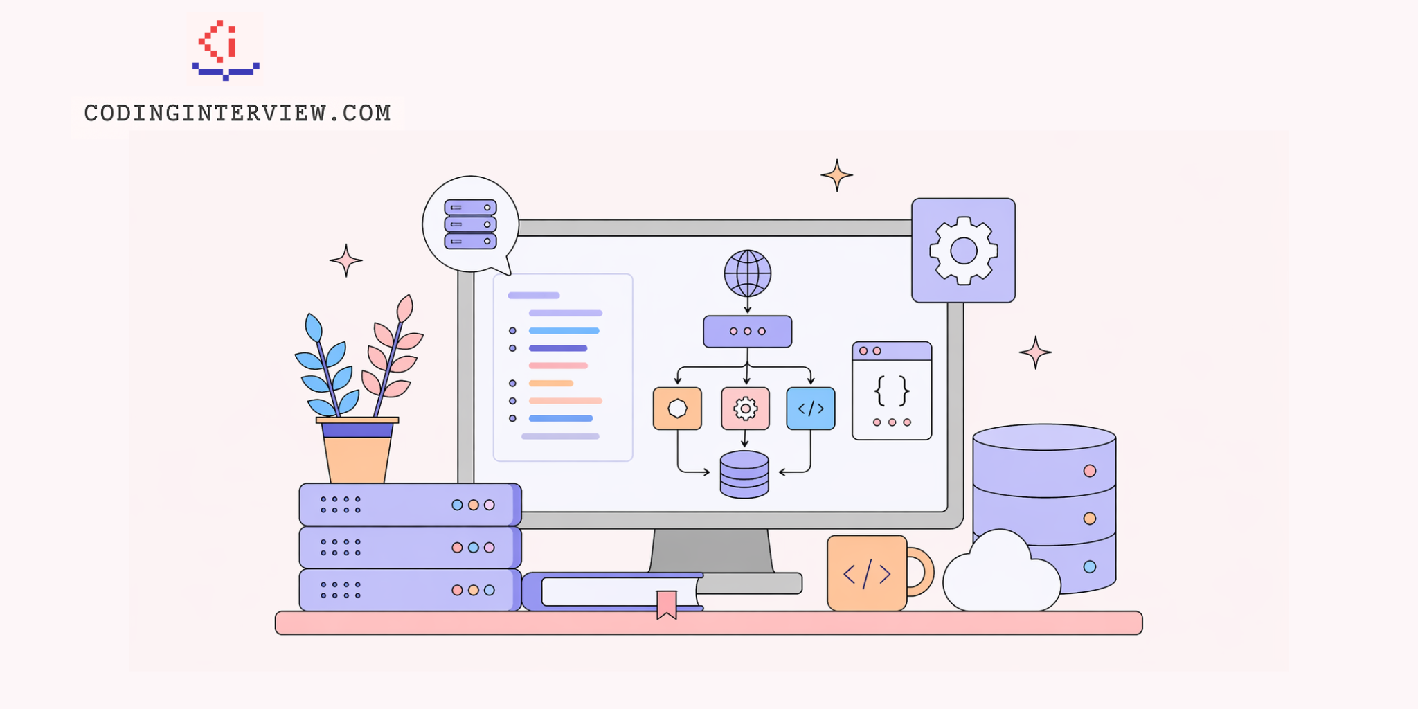 backend coding interview questions